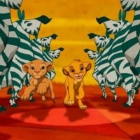 I Just Can't Wait to Be King