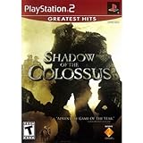 Shadow of the Colossus