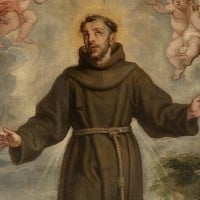 St. Francis of Assisi