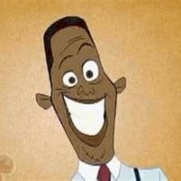 Oscar Proud (The Proud Family)