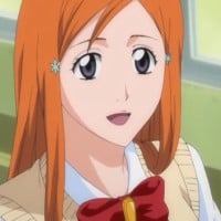 Orihime Inoue - Bleach