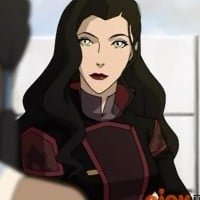 Asami (The Legend of Korra)