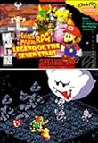 Super Mario RPG 