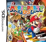 Mario Party DS