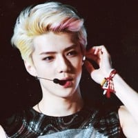 Sehun (EXO)