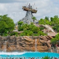 Mount Mayday (Typhoon Lagoon)