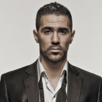 Bushido: a middle-aged man who wants to still be as fresh and cool as he was ten years ago