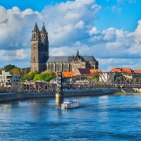 Magdeburg