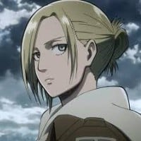 Annie Leonhardt