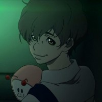 Falling (Terror in Resonance)