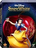 Snow White and the Seven Dwarfs