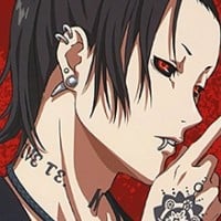 Uta (Tokyo Ghoul)