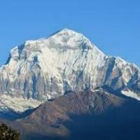 Annapurna