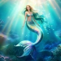 Mermaid