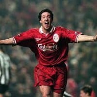 Robbie Fowler
