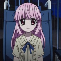 Mariko Kurama - Elfen Lied