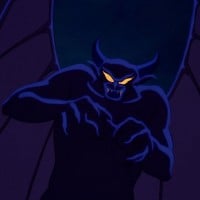 Chernabog (Fantasia)