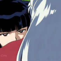 Inuyasha & Kikyo (Inuyasha)