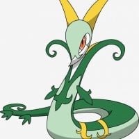 Serperior