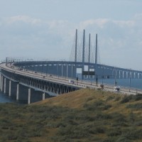 Ãresund Bridge