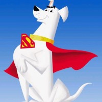 Krypto the Superdog (Krypto the Superdog)