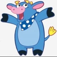 Benny (Dora the Explorer)