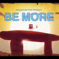 Be More