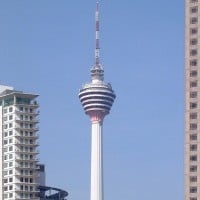Kuala Lumpur Tower