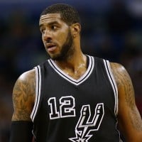 LaMarcus Aldridge