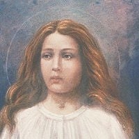 St. Maria Goretti