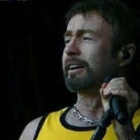 Paul Rodgers