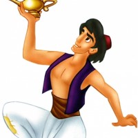 Aladdin (Aladdin)