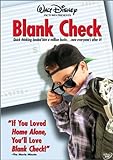 Blank Check