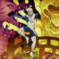 "Zero x And x Rose" Episode 126 - Hunter X Hunter