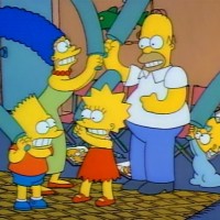 There's No Disgrace Like Home