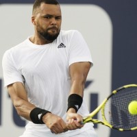 Jo-Wilfried Tsonga