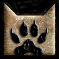 Dark Forest cats: training lake cats to kill the four clans