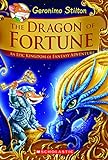 The Dragon of Fortune