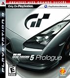 Grand Turismo 5 Prologue