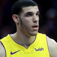 Lonzo Ball