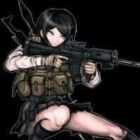 Mukuro Ikusaba