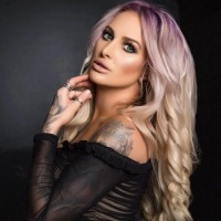 Heidi Shepherd (Butcher Babies)