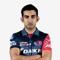 Gautam Gambhir