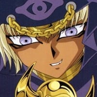 Marik Ishtar - Yu-Gi-Oh!