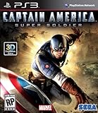 Captain America: Super Soldier