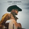 'Til You Can't - Cody Johnson