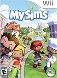 MySims