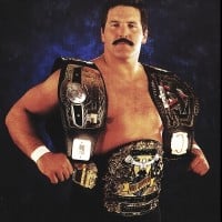 Dan Severn