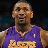Metta World Peace