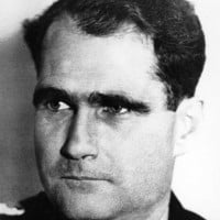 Rudolf Hess